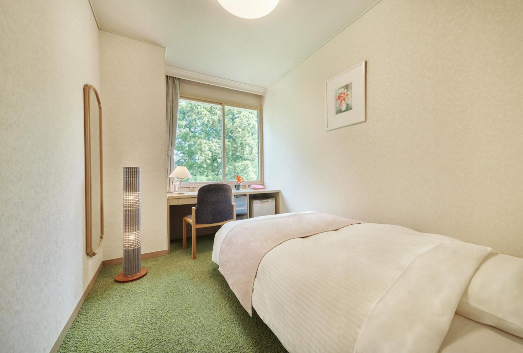 Rantei Otel Sendai Dış mekan fotoğraf