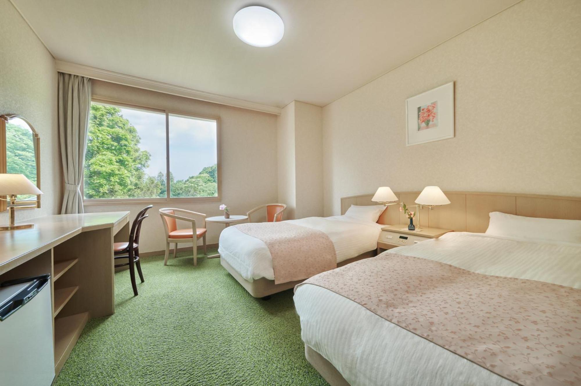 Rantei Otel Sendai Dış mekan fotoğraf